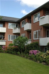 Photo 7. Apartment, Savvænget, Varde 