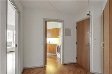 Photo 3. Apartment, Mosevænget, Give 