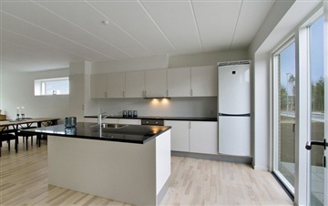 Photo 12. House, Tofteparken, Beder 