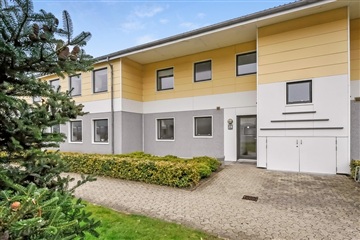 Photo 4. Apartment, Mosevænget, Give 