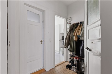 Photo 2. Apartment, Islandsgade, Esbjerg 