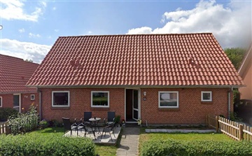 Photo 22. Apartment, Skoleparken, Varde 