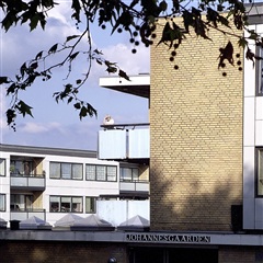 Photo 5. Apartment, F.E. Cronesvej, Nyborg 