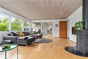 Photo 7. House, Frederiksdalsvej, Virum 