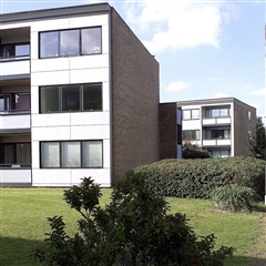 Photo 3. Apartment, F.E. Cronesvej, Nyborg 