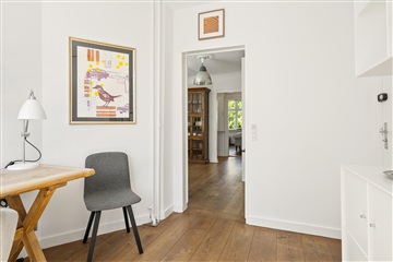 Photo 4. Apartment, Blegdamsvej, København N 
