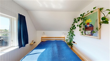 Photo 28. House, Tyborøn Allé, Vanløse 