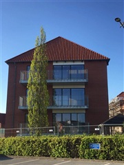 Photo 5. Apartment, Lundgade, Varde 
