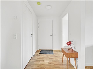 Photo 2. Apartment, Duftrankevej, Odense V 