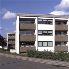 Photo 17. Apartment, F.E. Cronesvej, Nyborg 