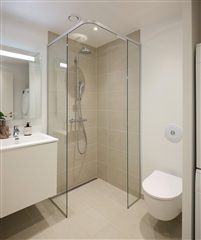 Photo 3. Apartment, Laurbærvænget, Hillerød 