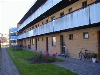 Photo 10. Apartment, F.E. Cronesvej, Nyborg 