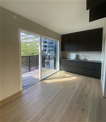 Photo 7. Apartment, Helsinkigade, Nordhavn 