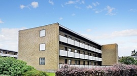 Photo 9. Apartment, F.E. Cronesvej, Nyborg 