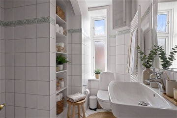 Photo 9. Apartment, Islandsgade, Esbjerg 