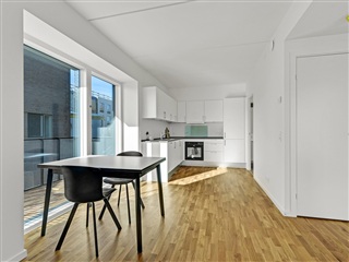 Photo 3. Apartment, Duftrankevej, Odense V 
