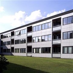 Photo 2. Apartment, F.E. Cronesvej, Nyborg 