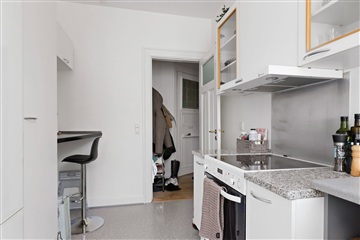 Photo 6. Apartment, Islandsgade, Esbjerg 