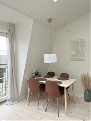 Photo 4. Apartment, Store Gråbrødrestræde, Odense C 