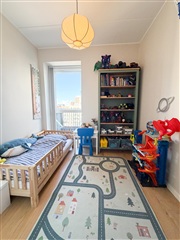 Billede 20. Lejlighed, Strandlodsvej, København S 