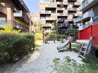 Billede 24. Lejlighed, Strandlodsvej, København S 