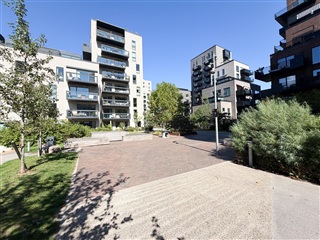 Billede 26. Lejlighed, Strandlodsvej, København S 