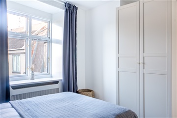 Billede 6. Værelse, , Frederiksberg C 