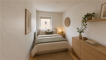 Photo 3. Apartment, Vendsysselgade, Aalborg 