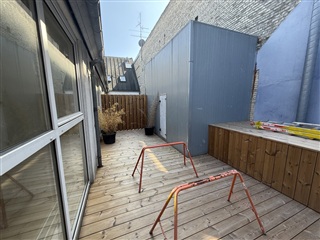 Photo 2. Apartment, Vintapperstræde, Odense C 