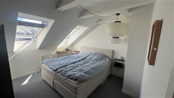 Photo 6. Apartment, Kongensgade, Odense C 