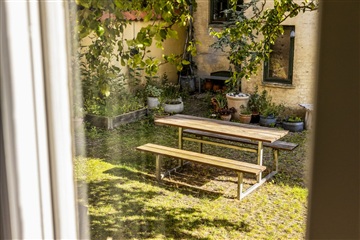 Billede 2. Lejlighed, , København V 