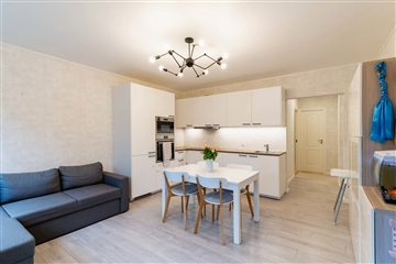 Photo 4. Apartment, Kirkevej, Charlottenlund 