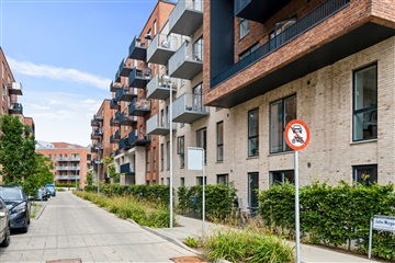 Photo 4. Apartment, Thomas Koppels Gade, Aarhus C 