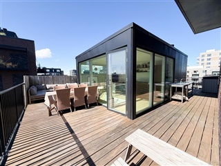 Billede 2. Lejlighed, Strandlodsvej, København S 