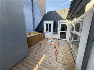 Photo 3. Apartment, Vintapperstræde, Odense C 