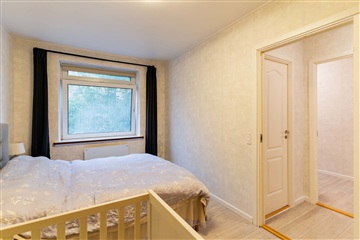 Photo 10. Apartment, Kirkevej, Charlottenlund 
