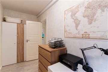 Photo 6. Apartment, Kirkevej, Charlottenlund 