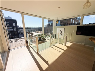 Billede 11. Lejlighed, Strandlodsvej, København S 