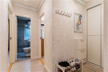 Photo 11. Apartment, Kirkevej, Charlottenlund 