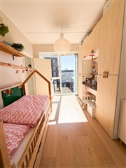 Billede 19. Lejlighed, Strandlodsvej, København S 