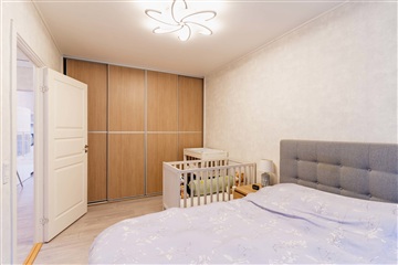 Photo 9. Apartment, Kirkevej, Charlottenlund 