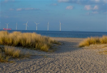 Billede 28. Lejlighed, Strandlodsvej, København S 