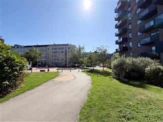 Billede 25. Lejlighed, Strandlodsvej, København S 