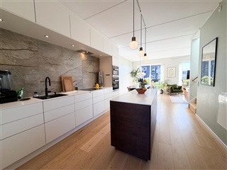 Billede 3. Lejlighed, Strandlodsvej, København S 