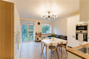 Photo 3. Apartment, Kirkevej, Charlottenlund 