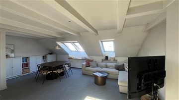Photo 1. Apartment, Kongensgade, Odense C 