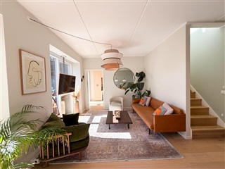 Billede 10. Lejlighed, Strandlodsvej, København S 