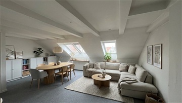 Billede 1. Lejlighed, Kongensgade, Odense C 