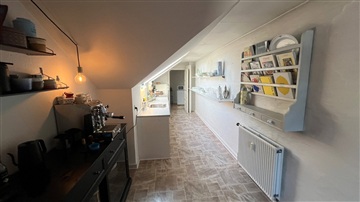 Photo 4. Apartment, Kongensgade, Odense C 