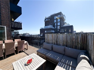Billede 12. Lejlighed, Strandlodsvej, København S 